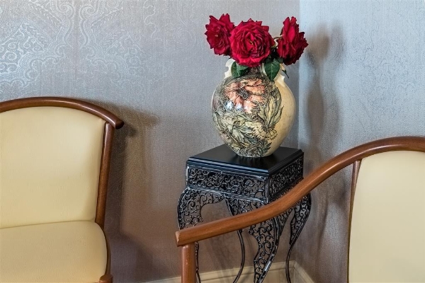 Hotel Golden Tulip Borjomi